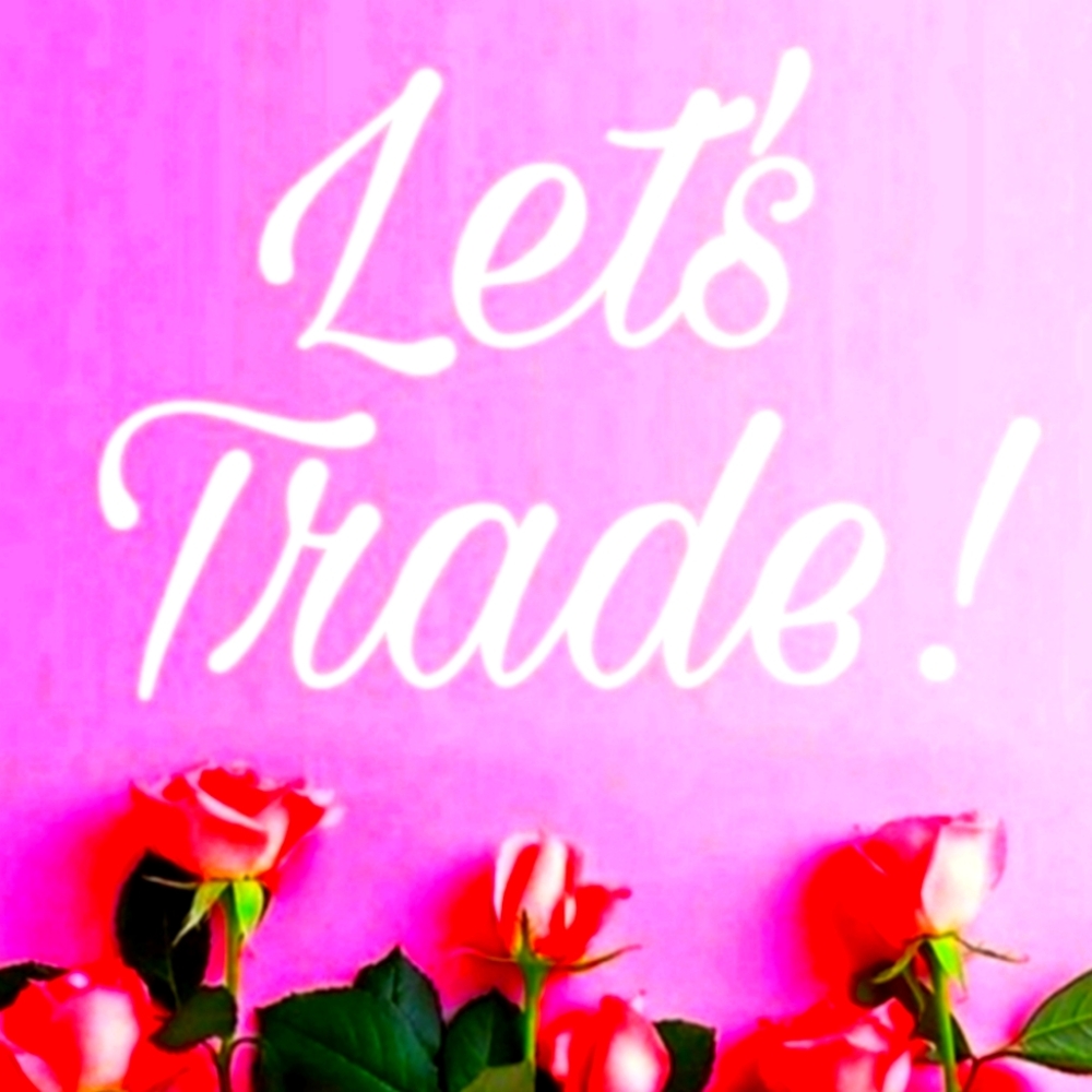 LIKE TO TRADE